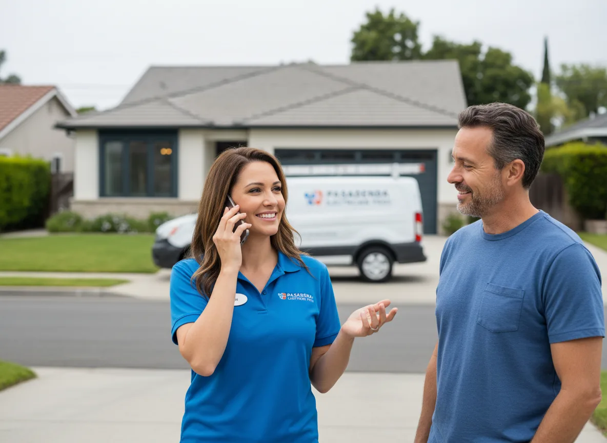 Electrician Belle Rive, IL FAQs